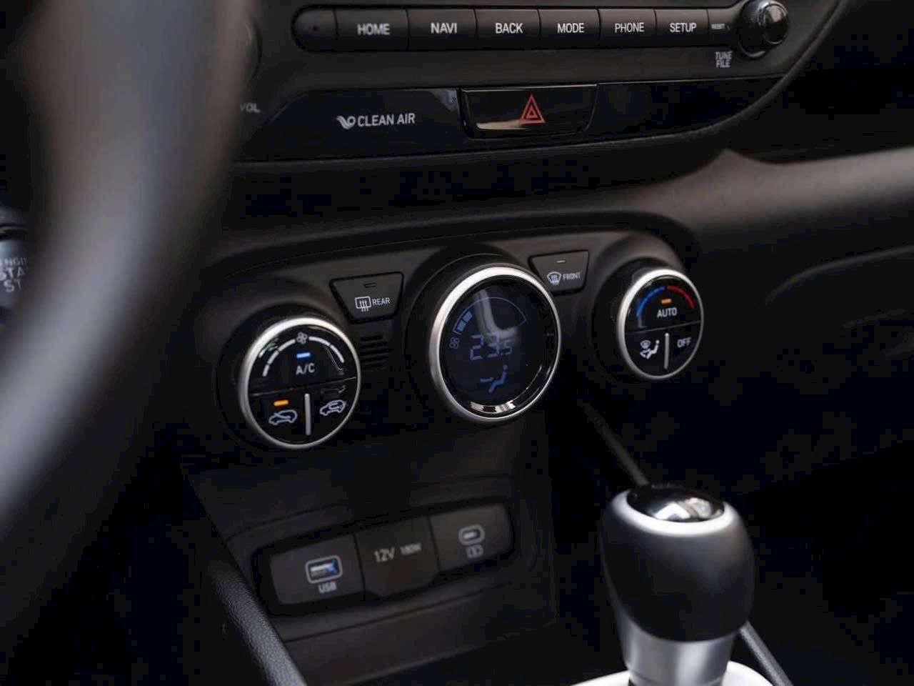 Hình ảnh xe HYUNDAI VENUE ĐẶC BIỆT 2025 - XÁM