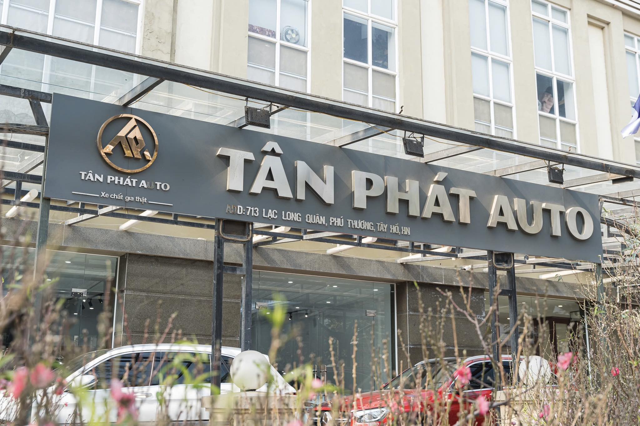 Avatar cửa hàng TÂN PHÁT AUTO
