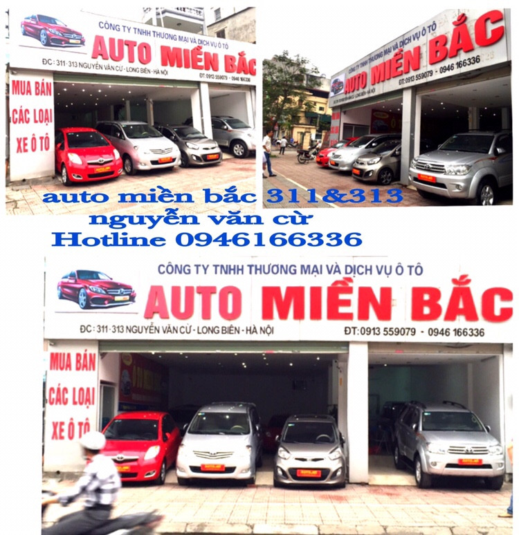 Avatar cửa hàng AUTO MIỀN BẮC
