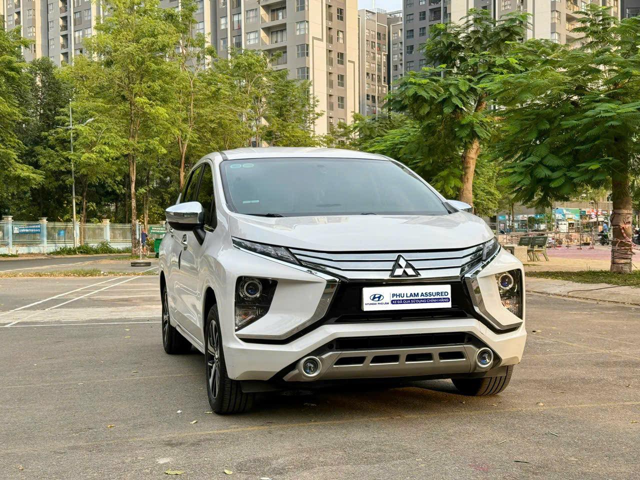 Hình ảnh xe MITSUBISHI XPANDER 1.5AT 2019 - 92.000KM