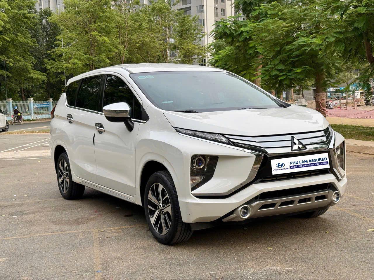 Hình ảnh xe MITSUBISHI XPANDER 1.5AT 2019 - 92.000KM