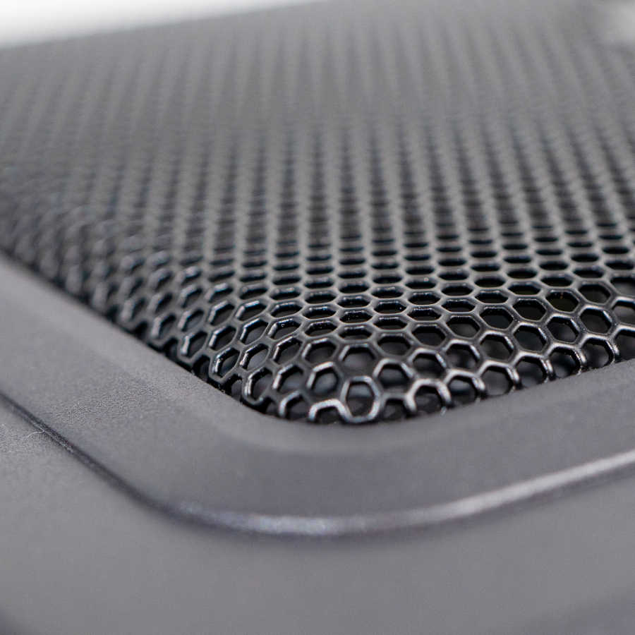 Hình ảnh xe Loa siêu trầm gầm ghế STEELMATE AS-MT ONE