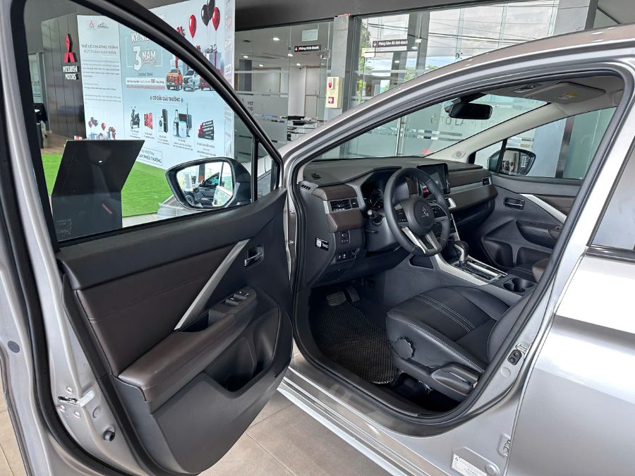 Hình ảnh xe MITSUBISHI XPANDER PREMIUM 2025