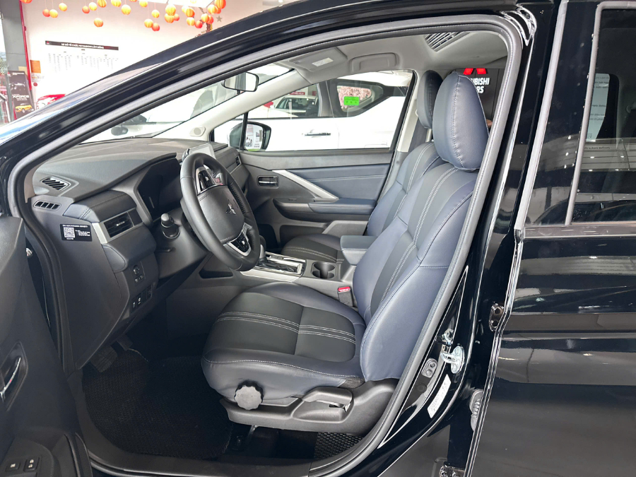 Hình ảnh xe MITSUBISHI XPANDER CROSS 2025