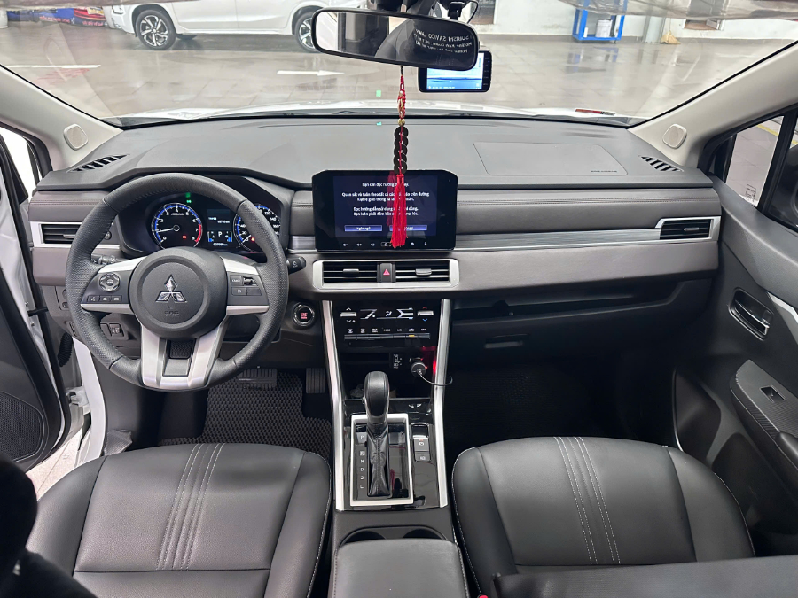 Hình ảnh xe MITSUBISHI XPANDER 2023 - 7.300KM