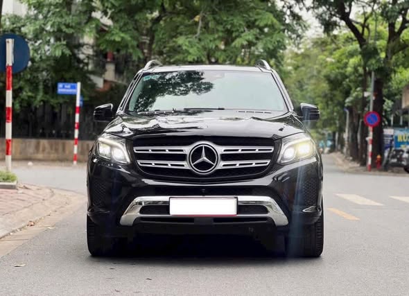 Hình ảnh xe MERCEDES-BENZ GLC 400 2018 - 80.000KM