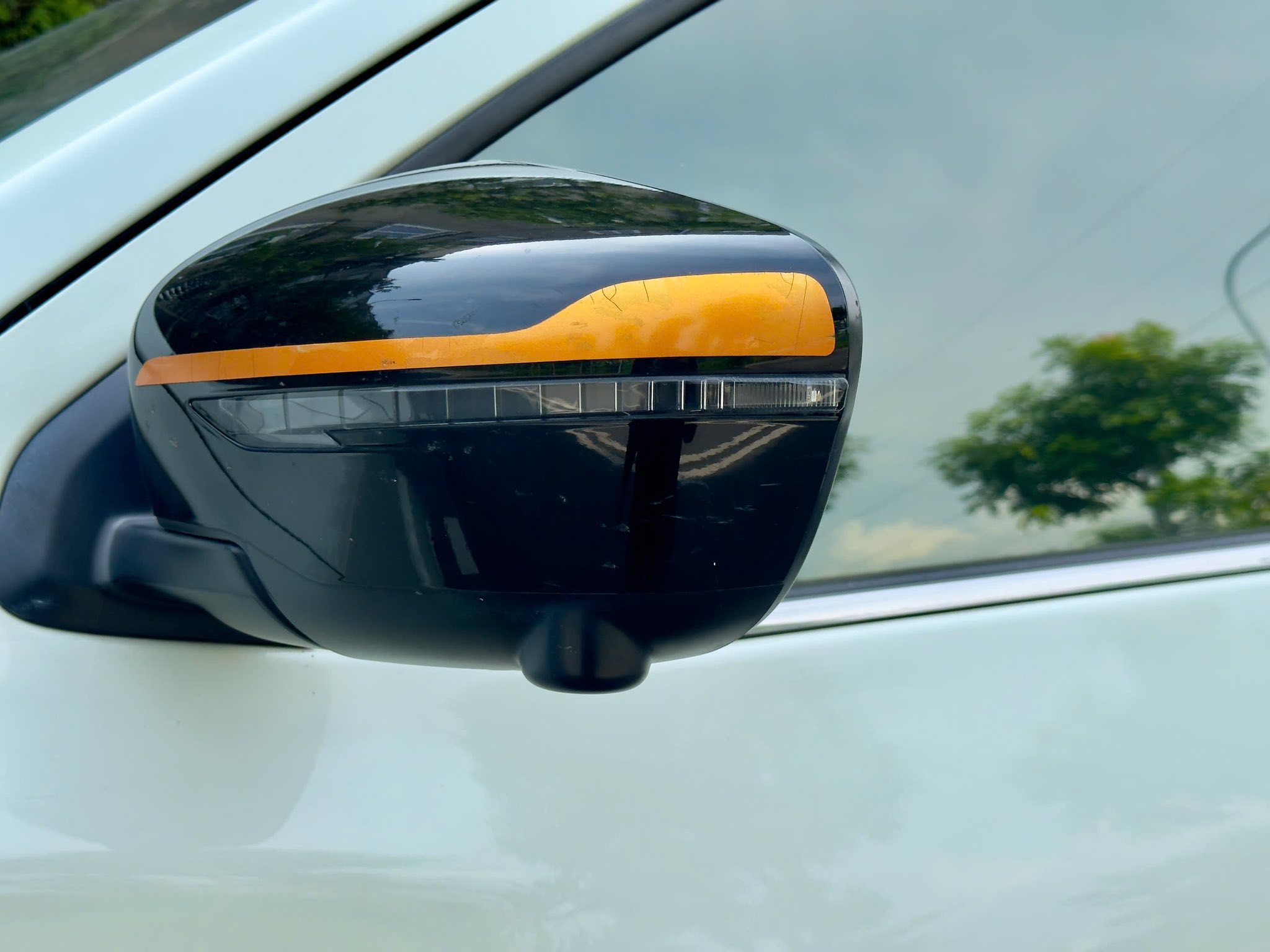 Hình ảnh xe NISSAN NAVARA VL BLACK EDITION 2019 - 33.000KM