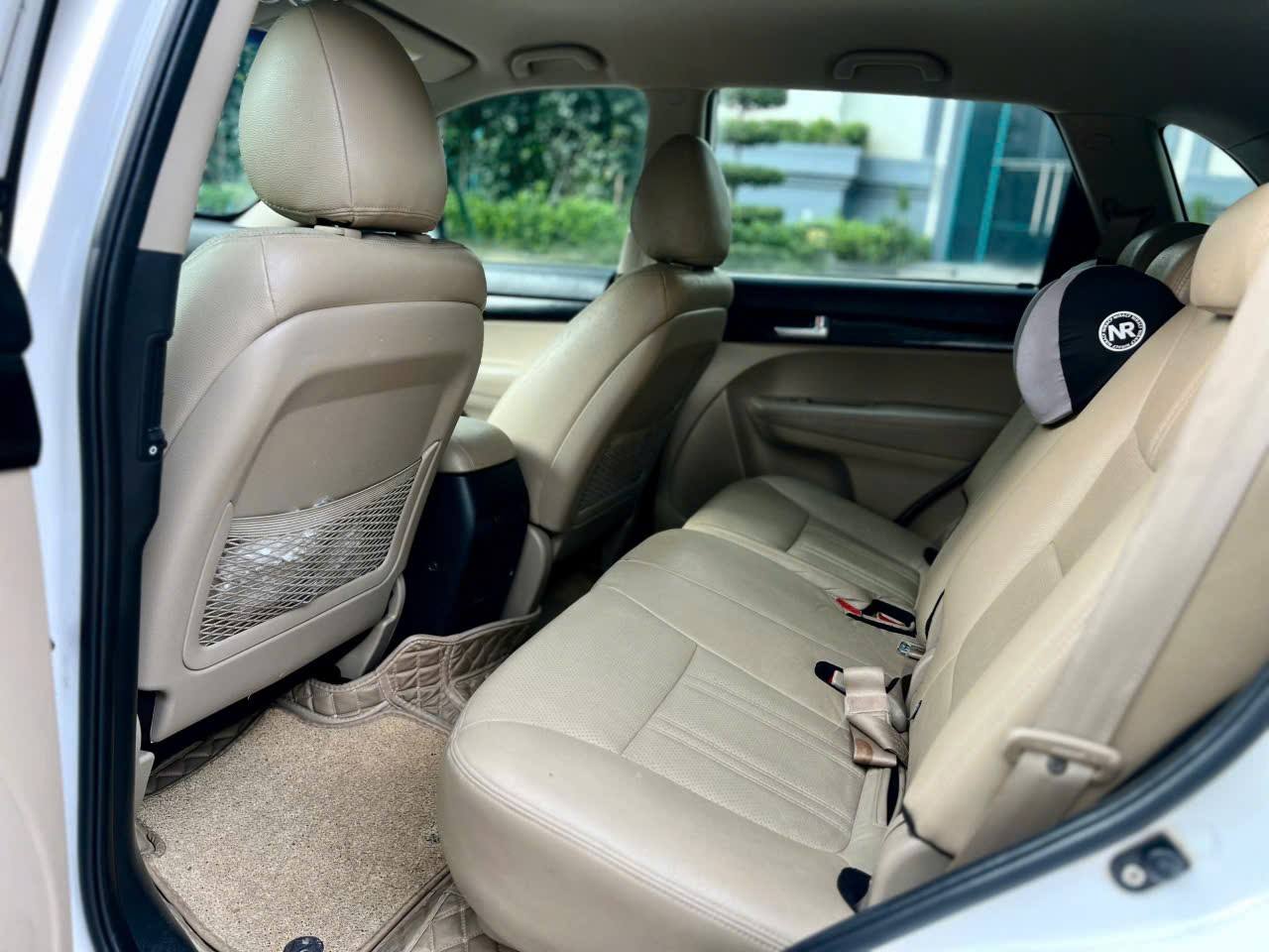 Hình ảnh xe KIA SORENTO GAT 2017 - 98.000KM