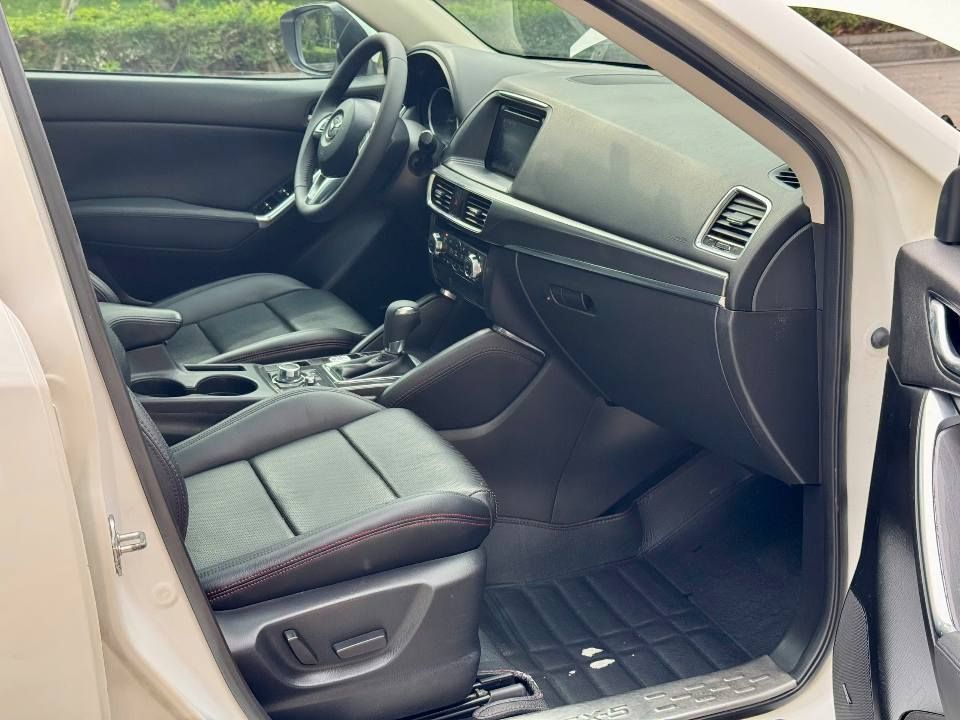 Hình ảnh xe MAZDA CX5 2.5 sản xuất 2016 chính chủ