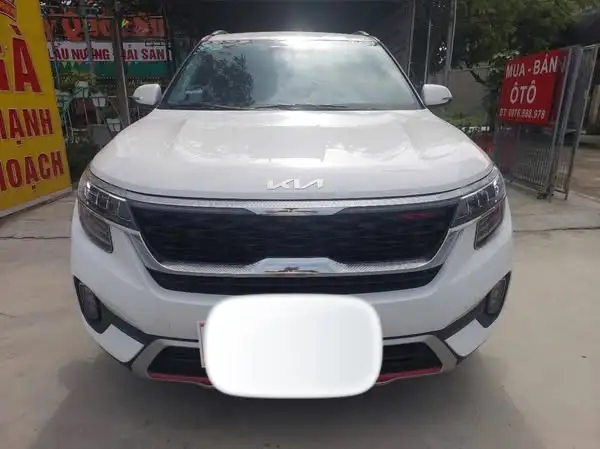 Hình ảnh xe KIA SELTOS 1.4 GT 2024 - 19.000KM