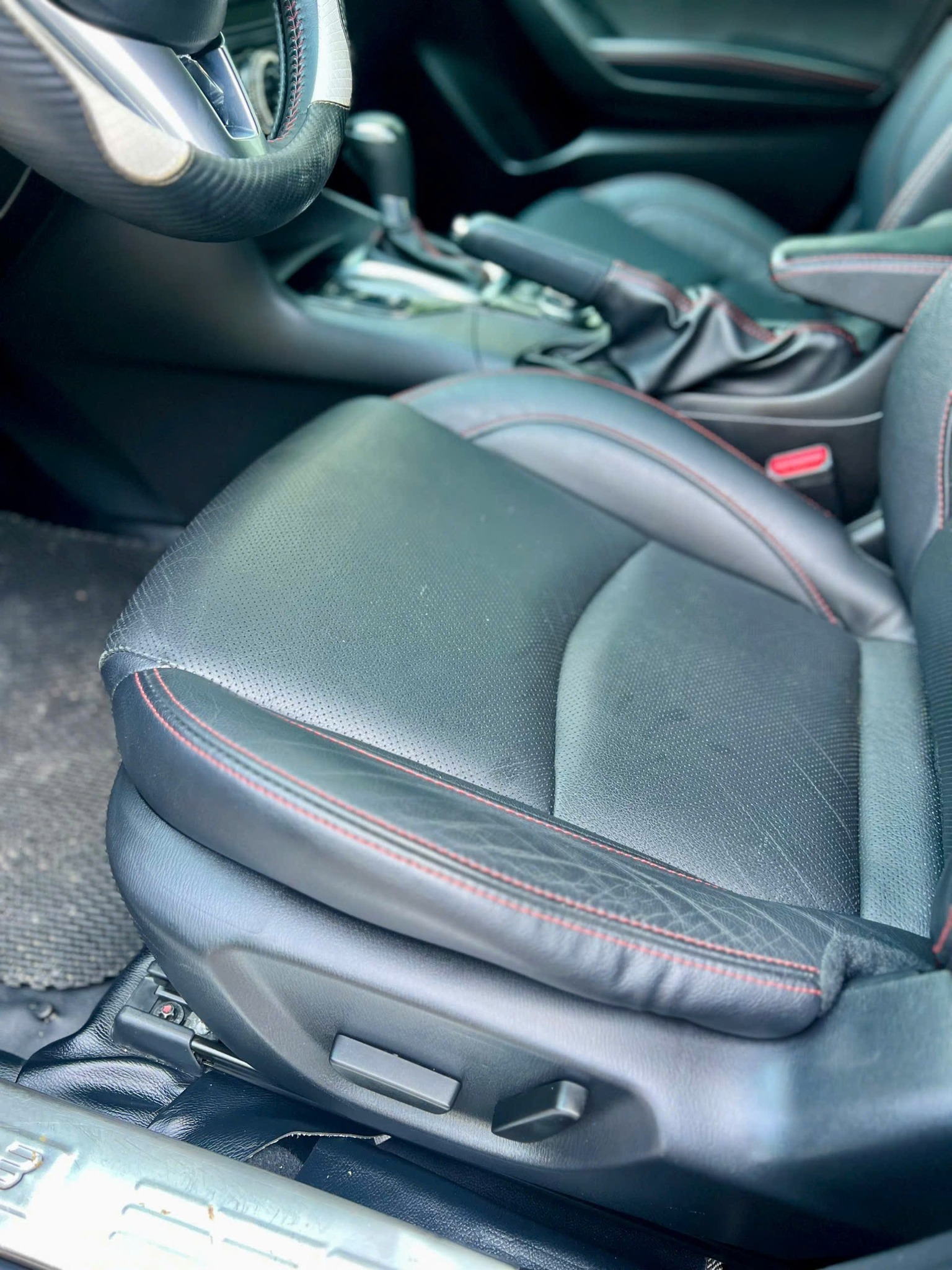 Hình ảnh xe MAZDA 3 2.0 AT 2017 - 60.000KM