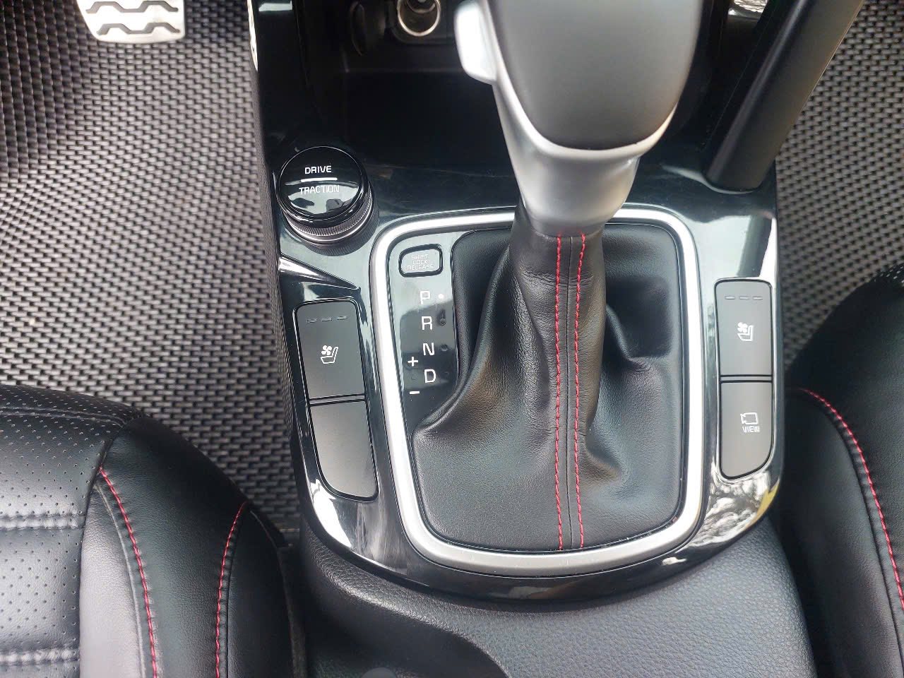 Hình ảnh xe KIA SELTOS 1.4 GT 2024 - 19.000KM