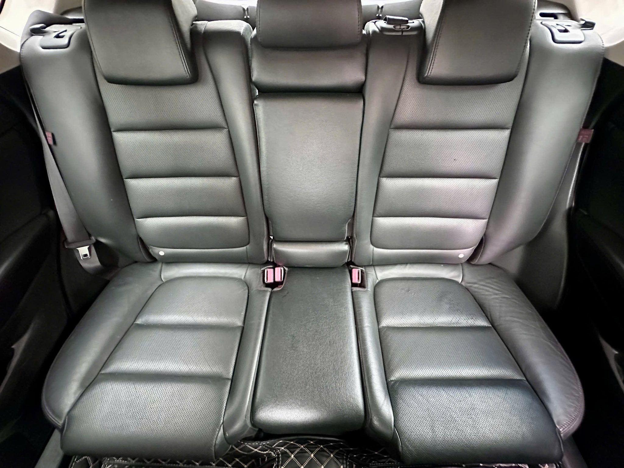 Hình ảnh xe MAZDA CX-5 2.0 2017 - 80.000KM