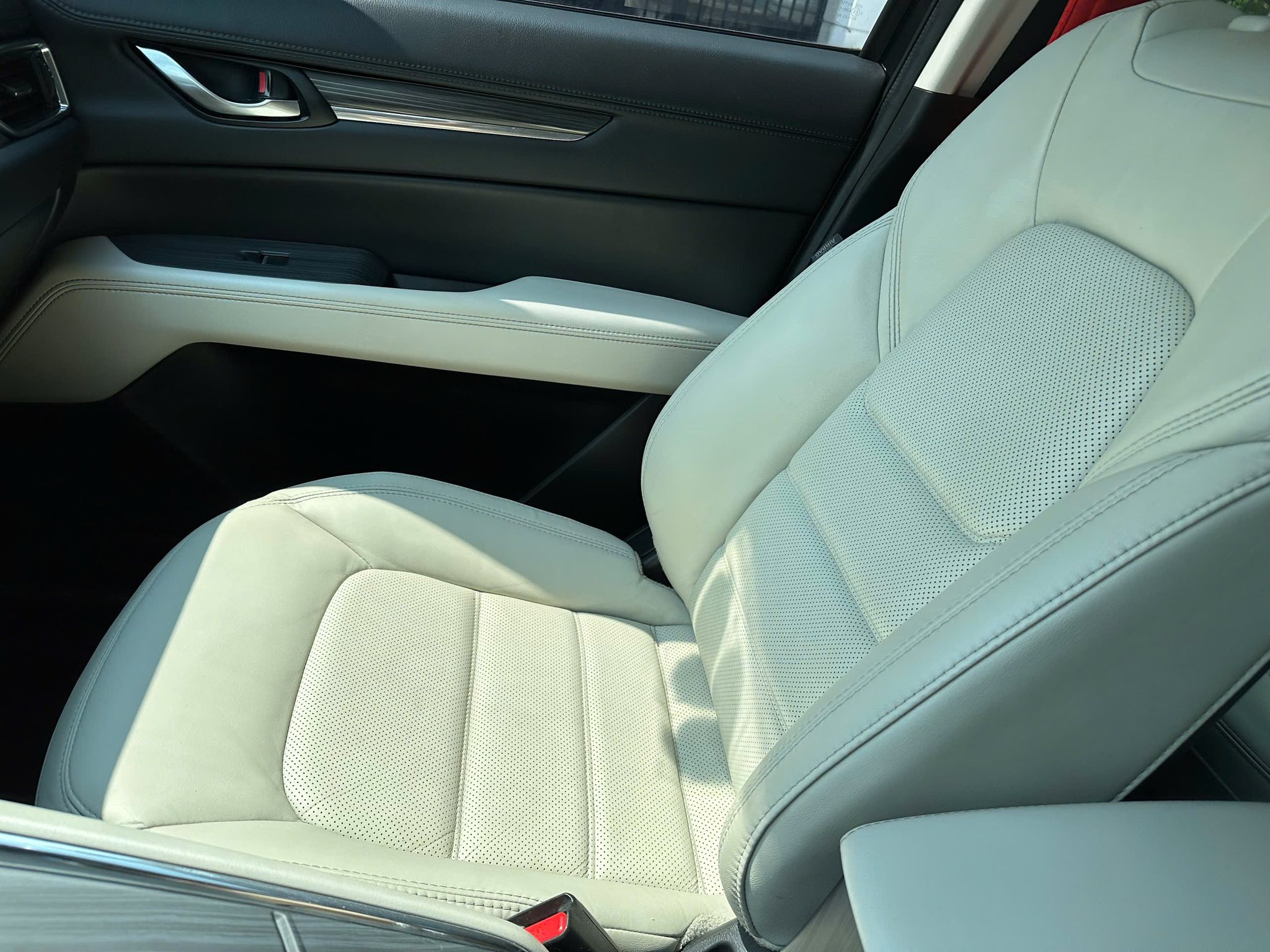 Hình ảnh xe MAZDA CX-5 2.0 2019 - 100.000KM