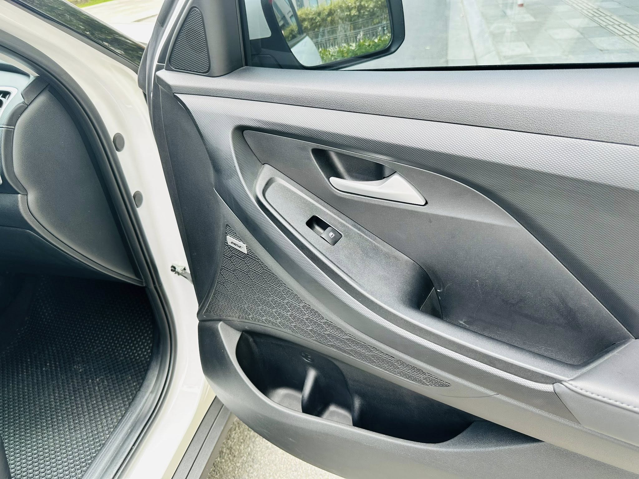 Hình ảnh xe HYUNDAI CRETA 1.5AT ĐẶC BIỆT 2022 - 23.000KM