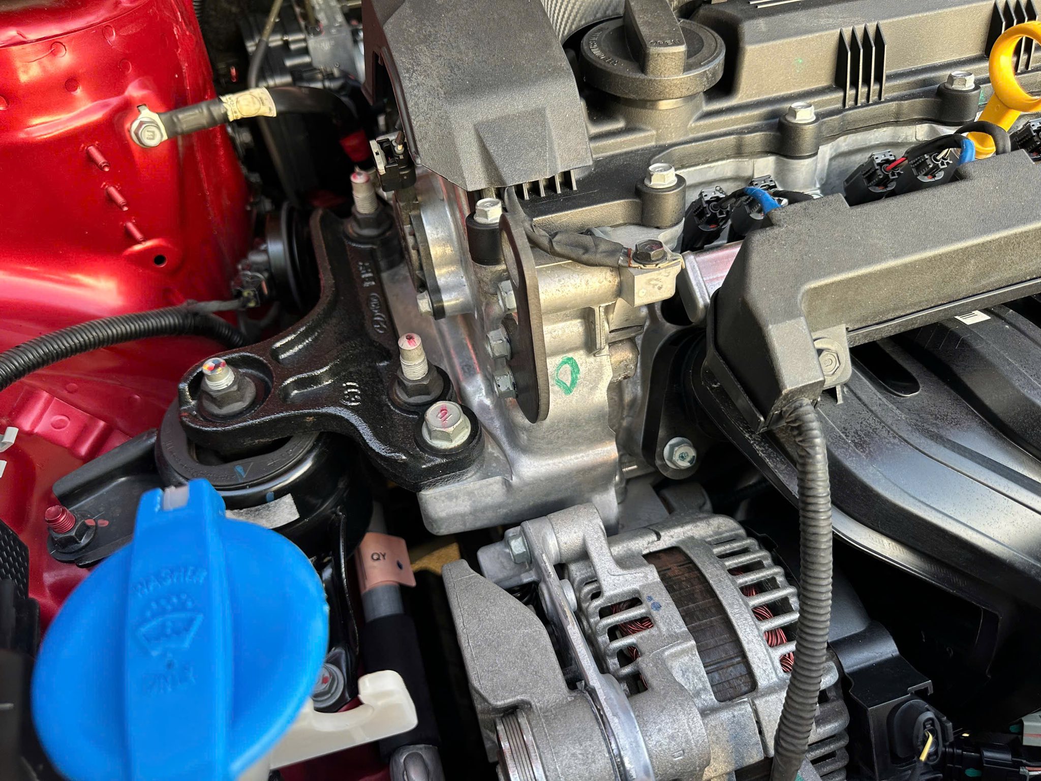 Hình ảnh xe Sonet Sx 2022 Premium đk 2023