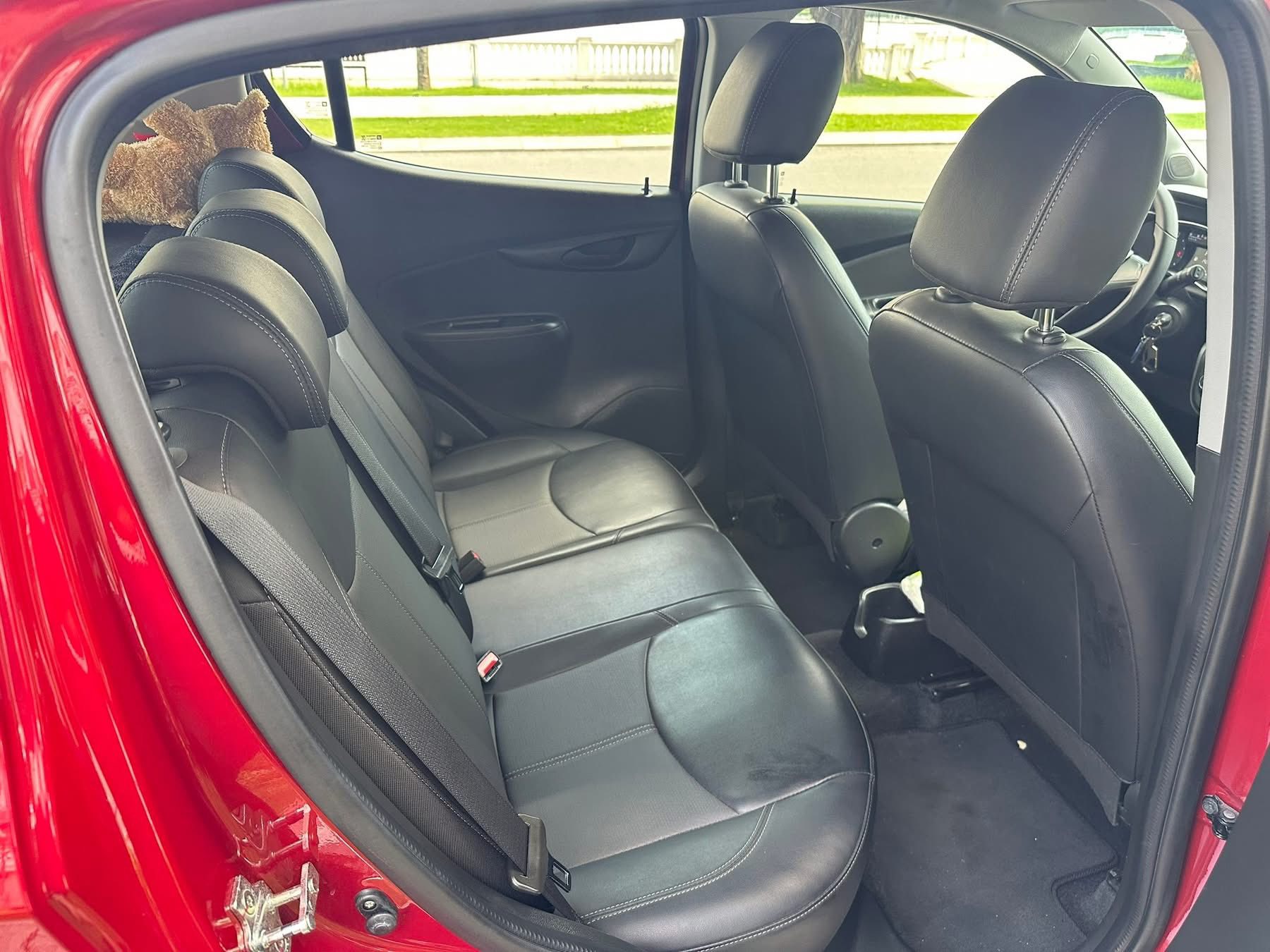 Hình ảnh xe VINFAST FADIL 1.4 2021 - 48.000KM