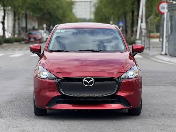Hình ảnh xe MAZDA 2 FULL 2025 - 3.000KM