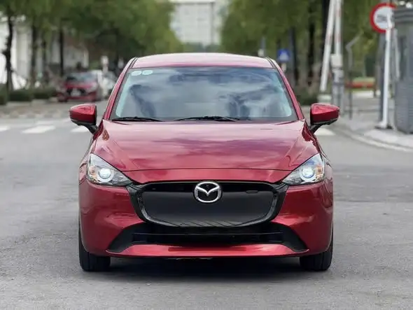 Hình ảnh xe MAZDA 2 FULL 2025 - 3.000KM