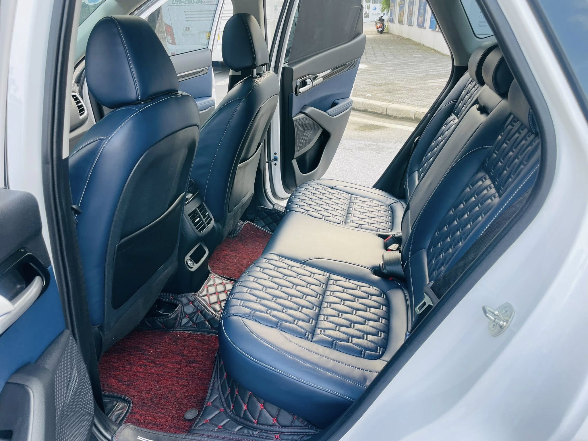 Hình ảnh xe KIA SELTOS 1.4 PREMIUM XLINE 2024 - 30.000KM