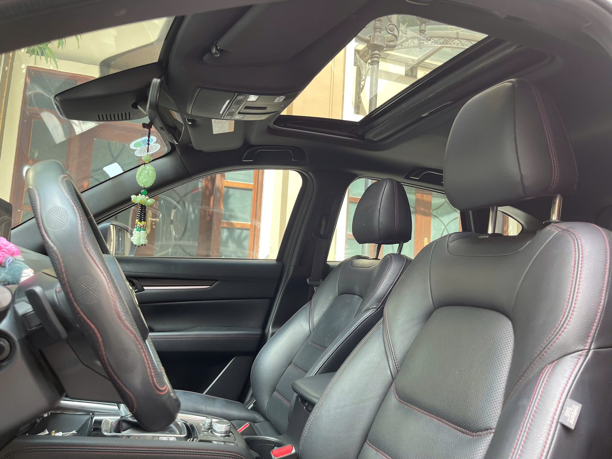 Hình ảnh xe MAZDA CX-5 SPORT 2.0 AT 2023 - 37.000KM