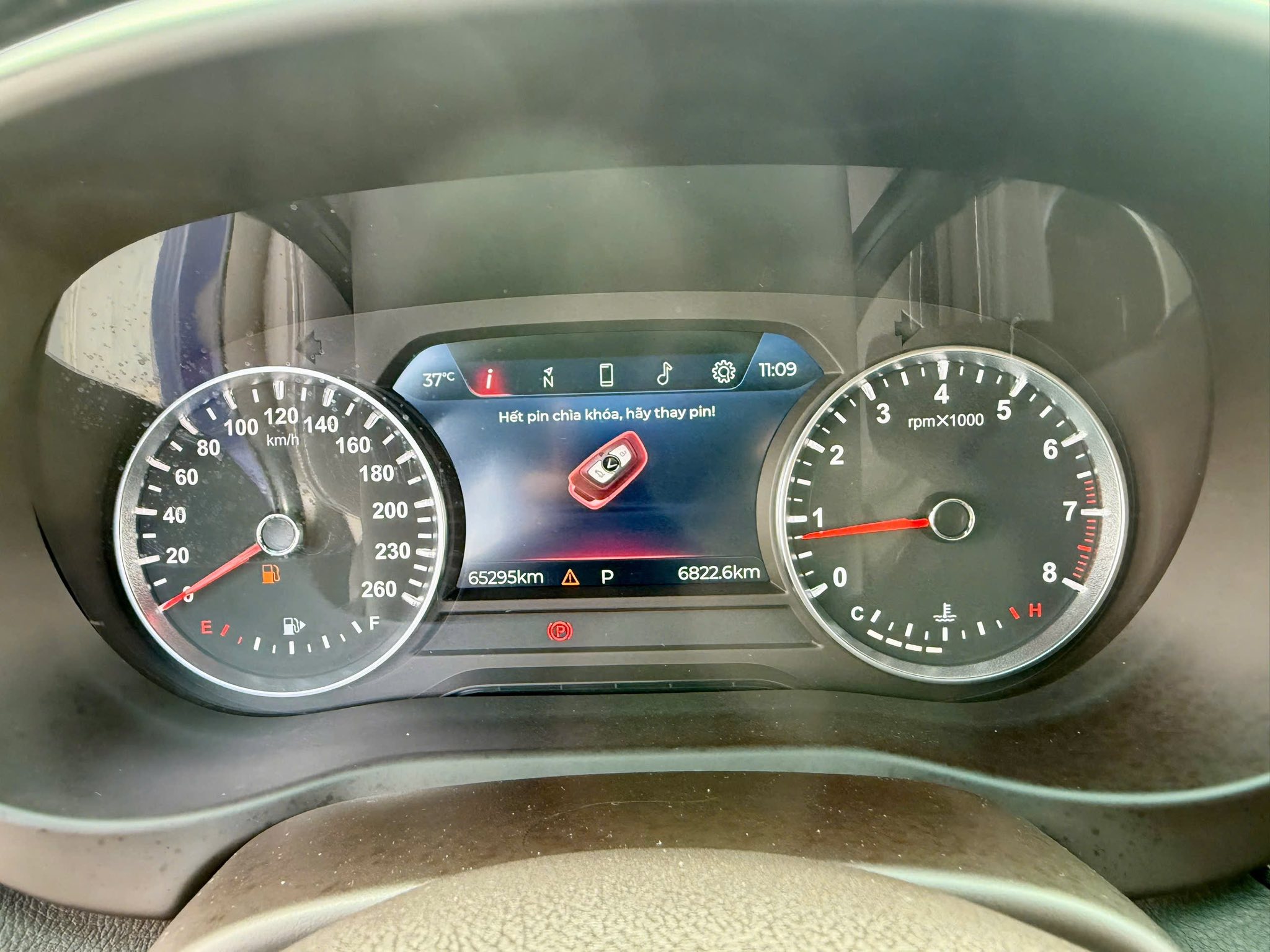 Hình ảnh xe VINFAST LUX A2.0 2.0 2021 - 65.000KM