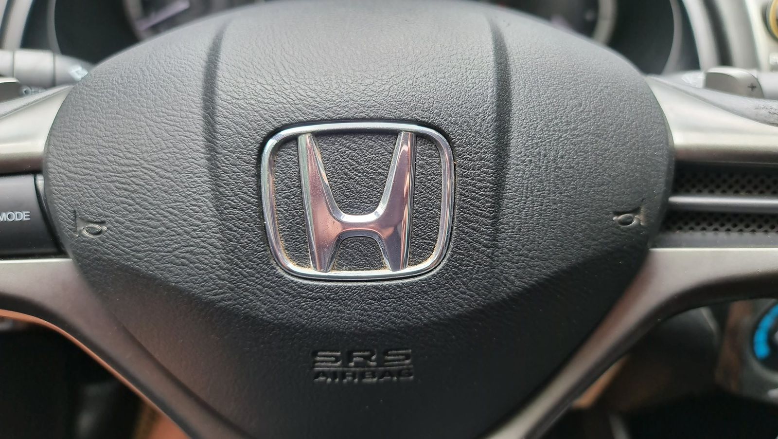 Hình ảnh xe HONDA CITY 1.5 AT 2014 - 90.000KM
