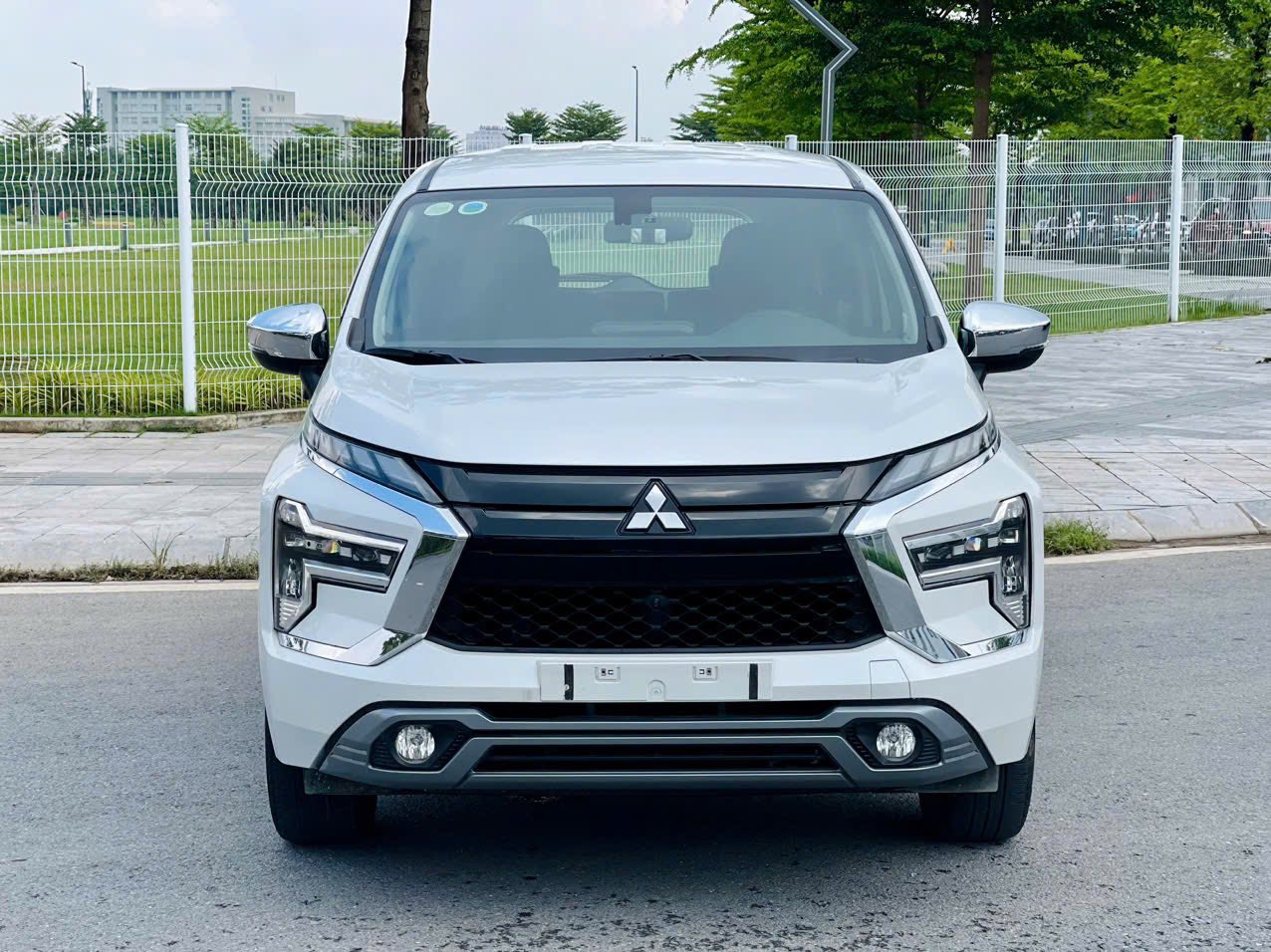 Hình ảnh xe MITSUBISHI XPANDER 1.5 PREMIUM 2024 - 30.000KM