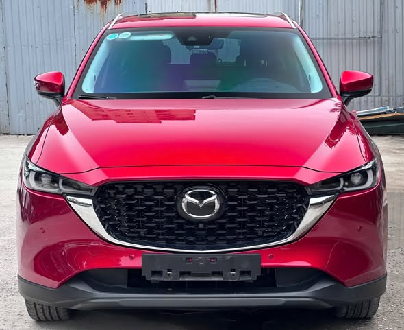 Hình ảnh xe MAZDA CX-5 2.0 PREMIUM 2023 - 20.000KM
