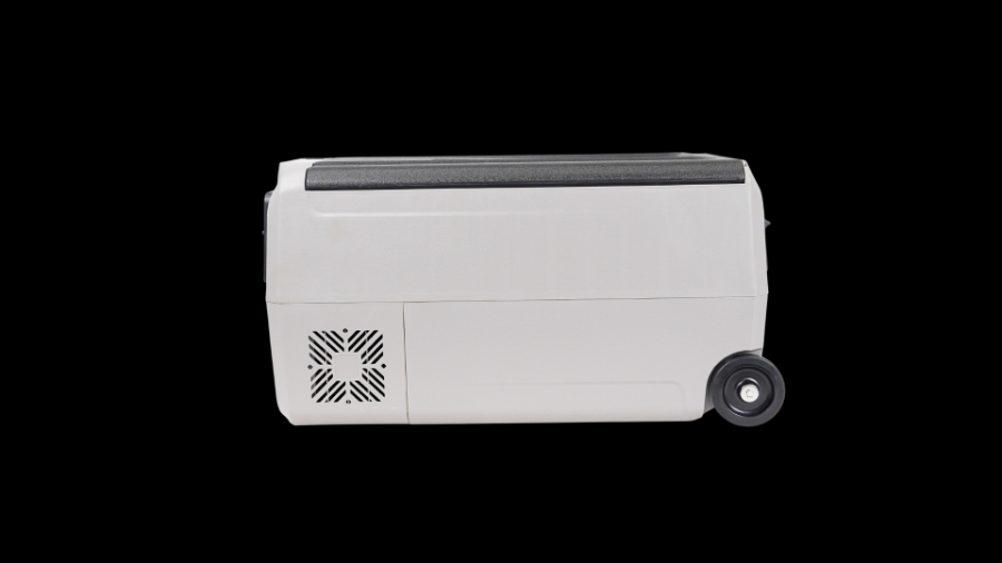 Hình ảnh xe Alpicool T36 - Tủ lạnh di động thông minh