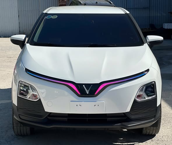 Hình ảnh xe VINFAST VF5 PLUS 2024 - 65.000KM