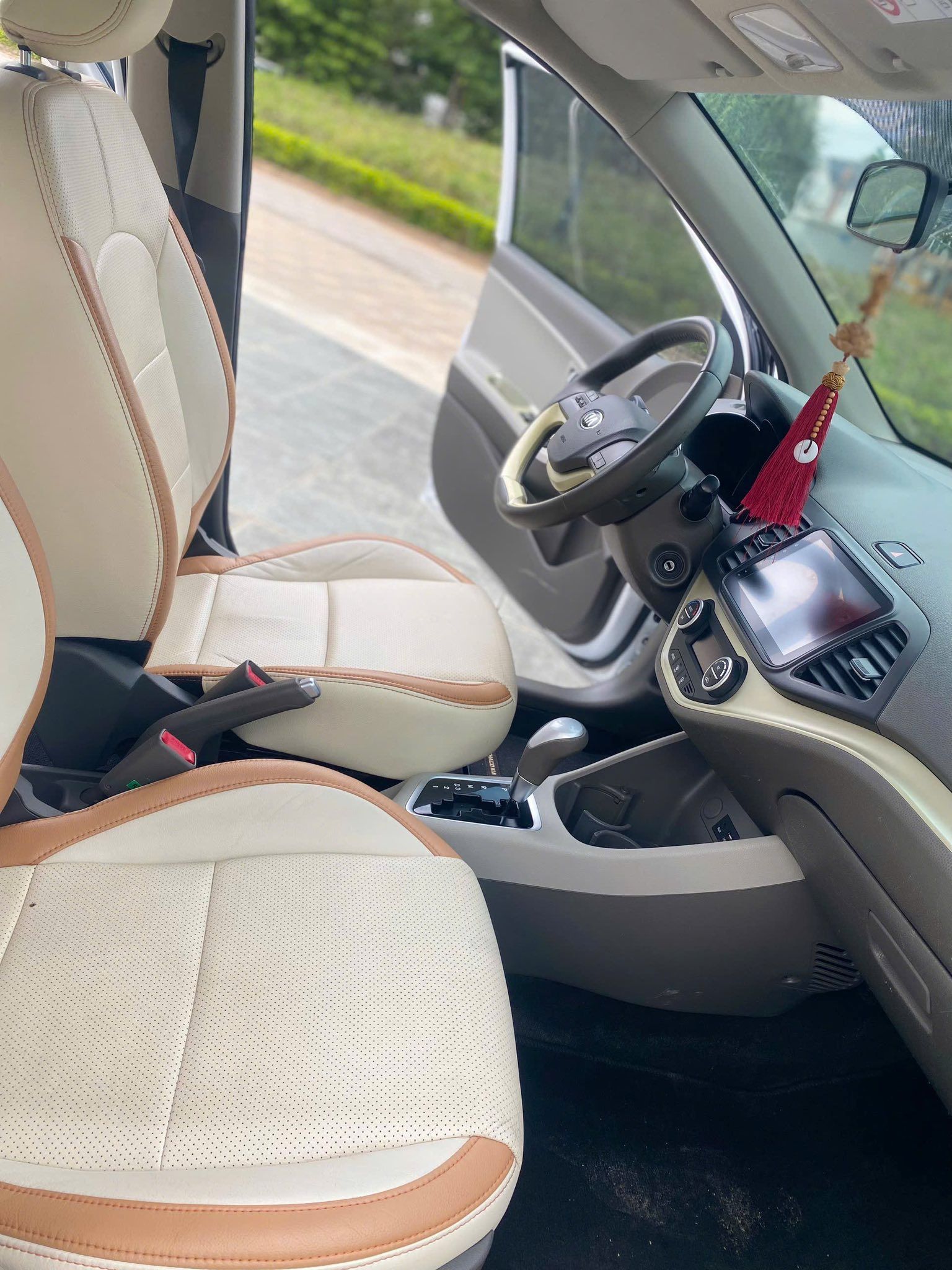 Hình ảnh xe KIA MORNING 1.25 LUXURY 2021 - 50.000KM