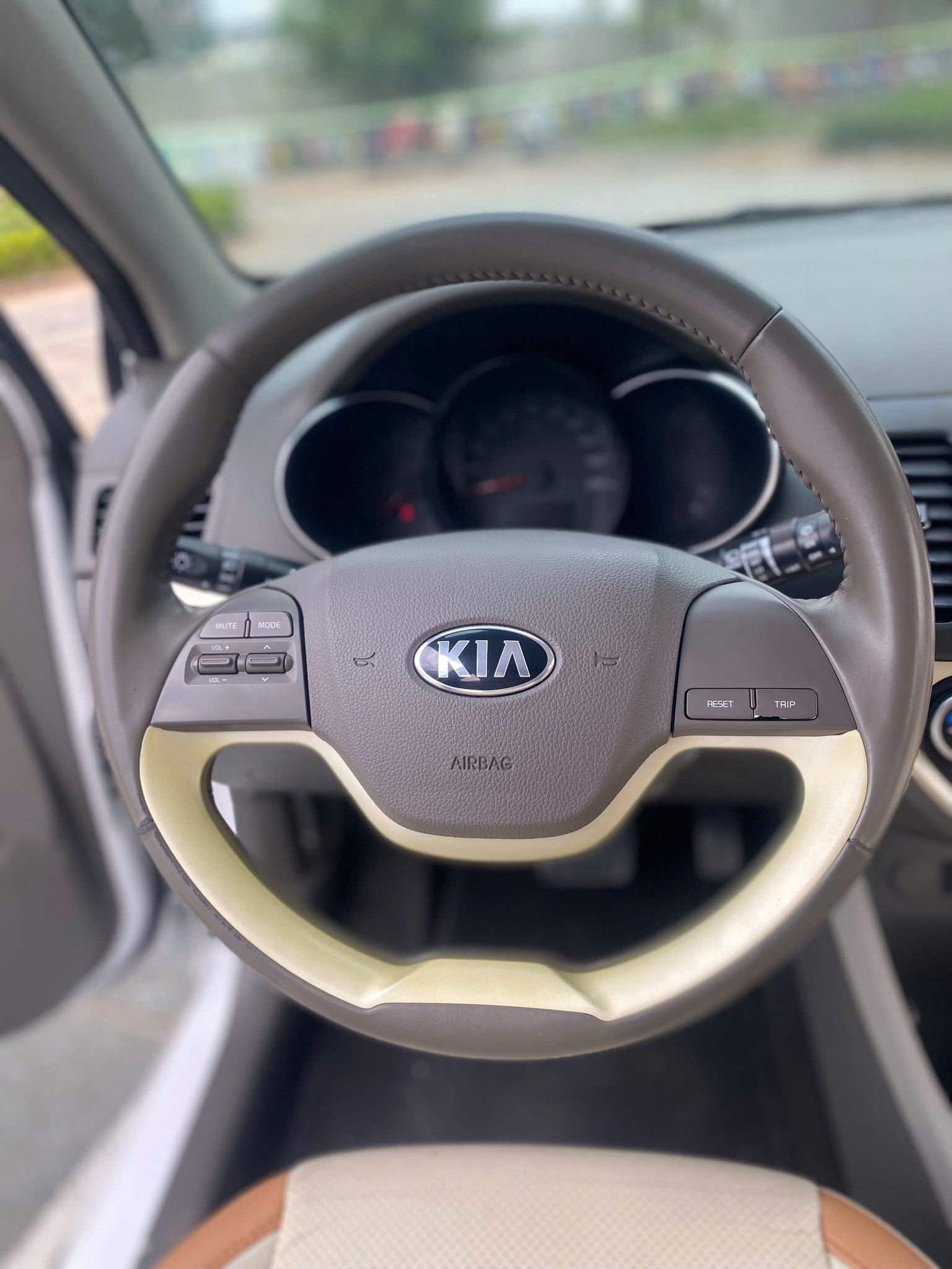 Hình ảnh xe KIA MORNING 1.25 LUXURY 2021 - 50.000KM