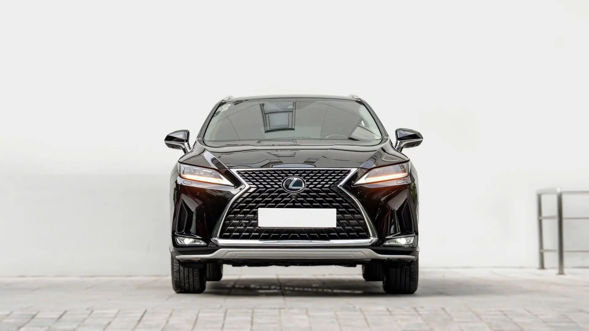 Hình ảnh xe LEXUS RX 350 2020 - 86.000KM