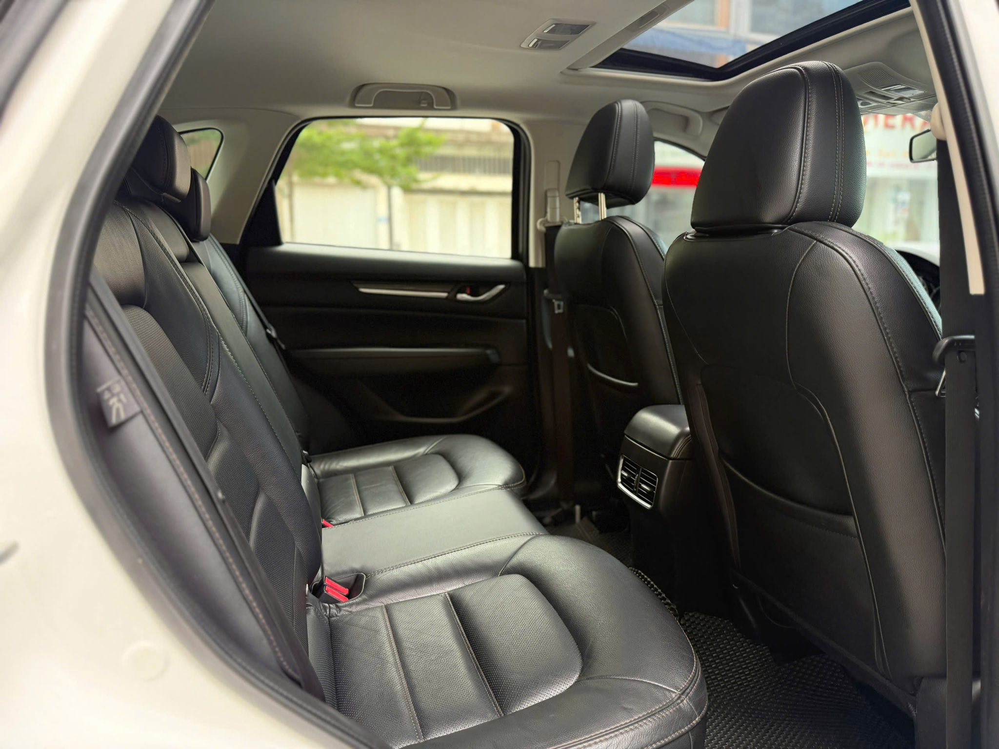 Hình ảnh xe MAZDA CX-5 2.5 AT 2018 - 96.000KM