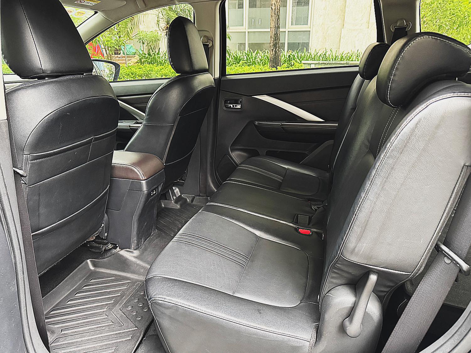 Hình ảnh xe MITSUBISHI XPANDER PREMIUM 1.5 AT 2023 - 45.000KM