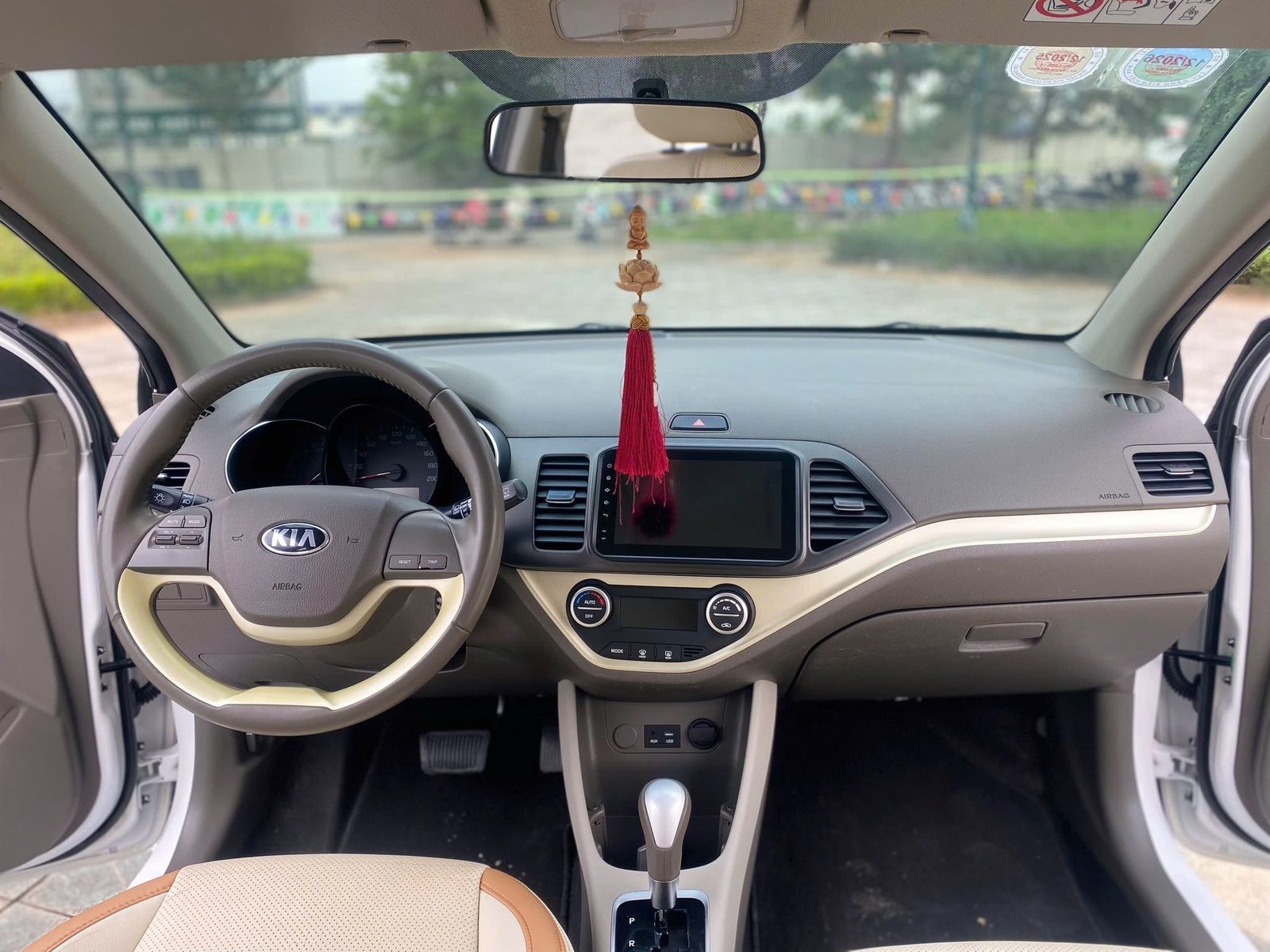 Hình ảnh xe KIA MORNING 1.25 LUXURY 2021 - 50.000KM