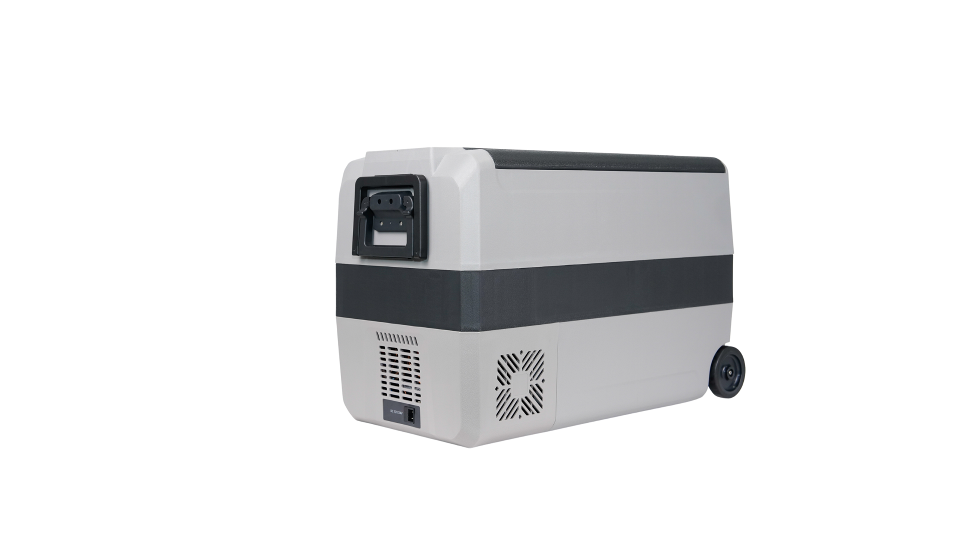 Hình ảnh xe Alpicool T50 - Tủ lạnh di động thông minh