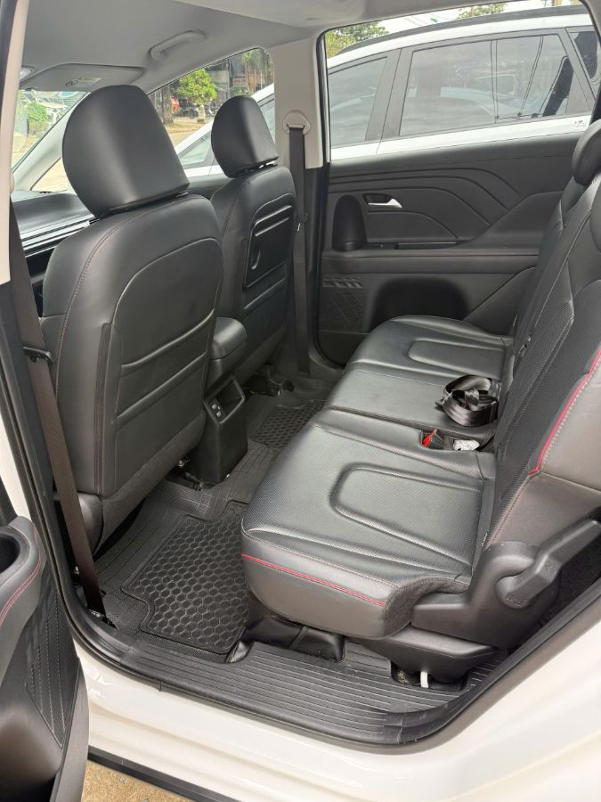 Hình ảnh xe HYUNDAI STARGAZER 2024 - 26.151KM
