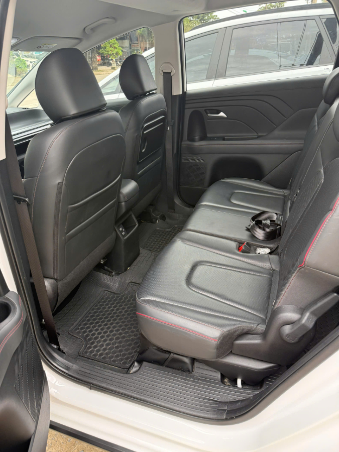 Hình ảnh xe HYUNDAI STARGAZER 2024 - 26.151KM