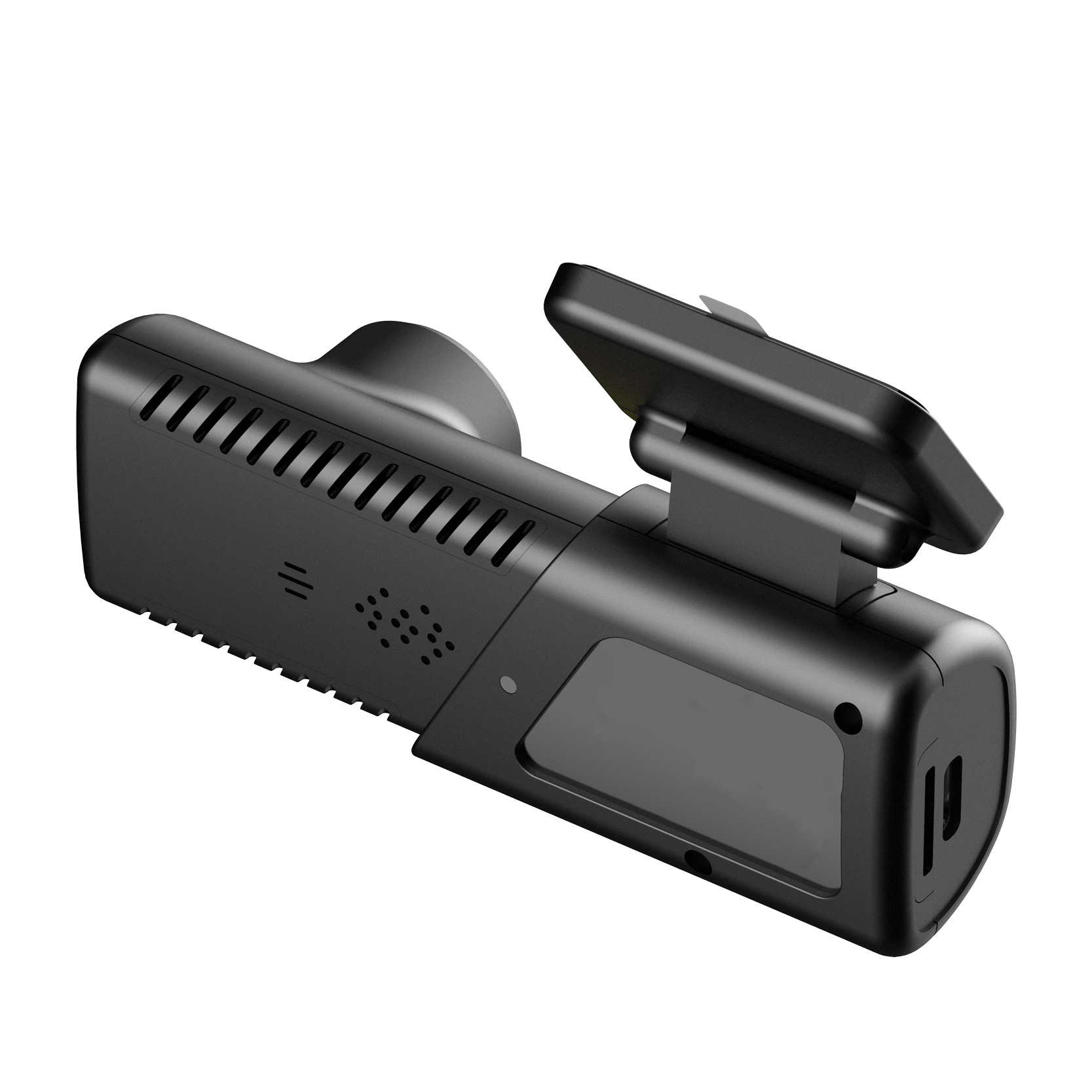 Hình ảnh xe Camera hành trình SafeRoad SR06