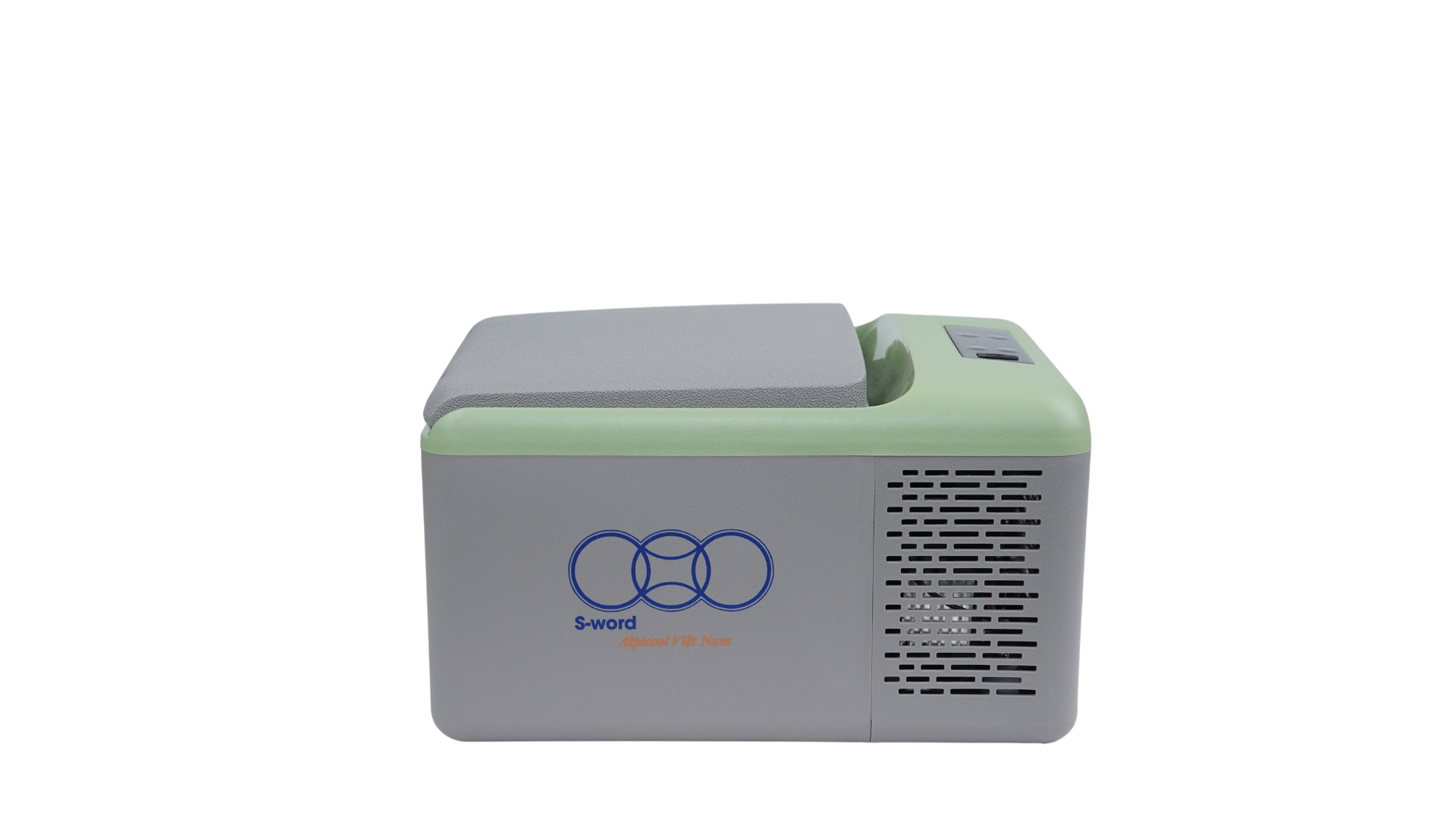 Hình ảnh xe Alpicool C9 - Tủ lạnh ô tô thông minh