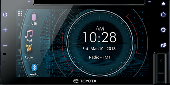 Hình ảnh xe TOYOTA FORTUNER LEGENDER 2.7AT 4X2 2025