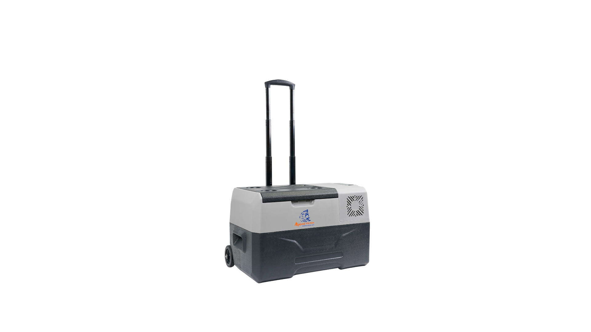 Hình ảnh xe Alpicool CX30 - Tủ lạnh di động thông minh