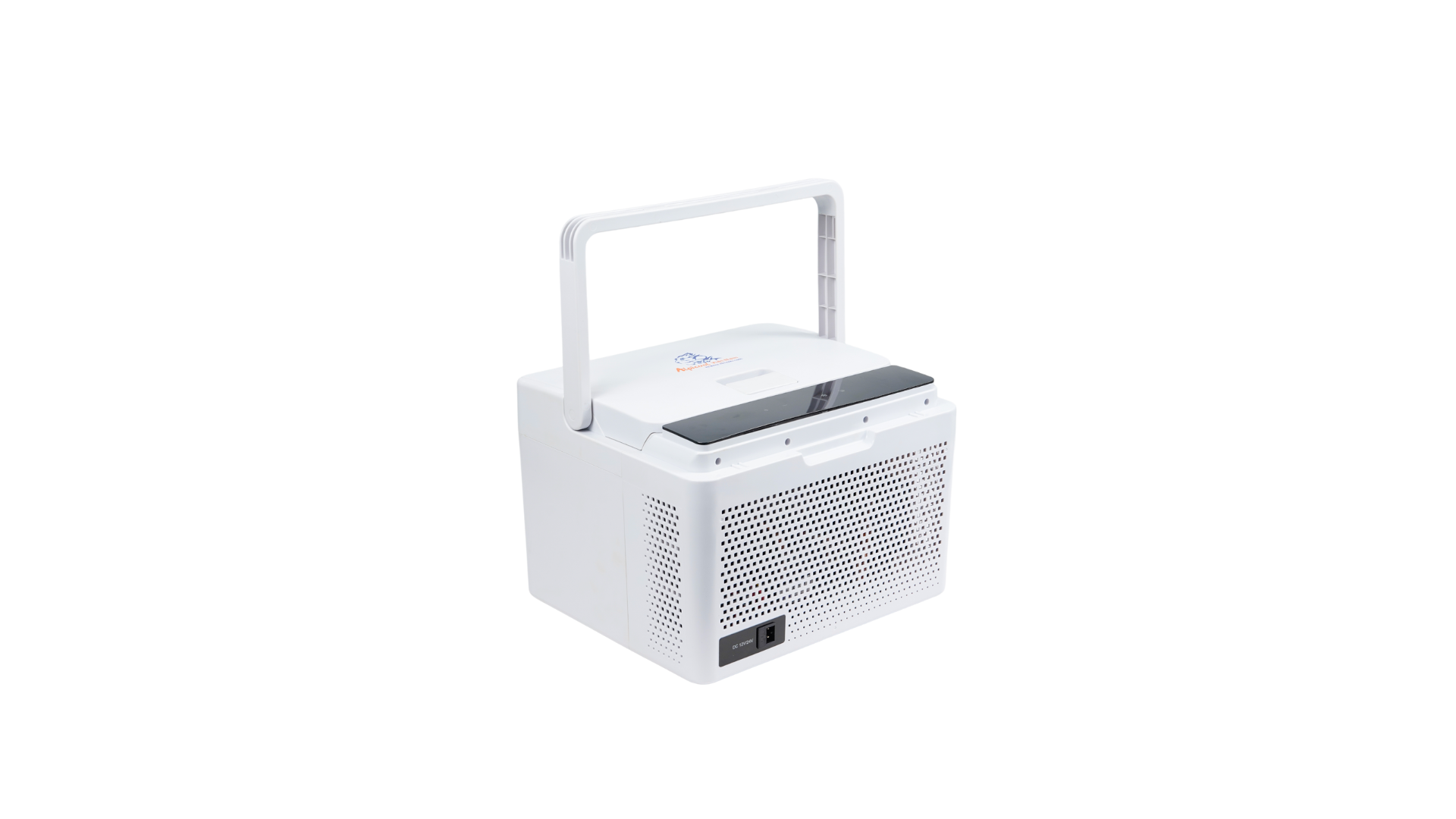 Hình ảnh xe Alpicool C10 - Tủ lạnh ô tô thông minh