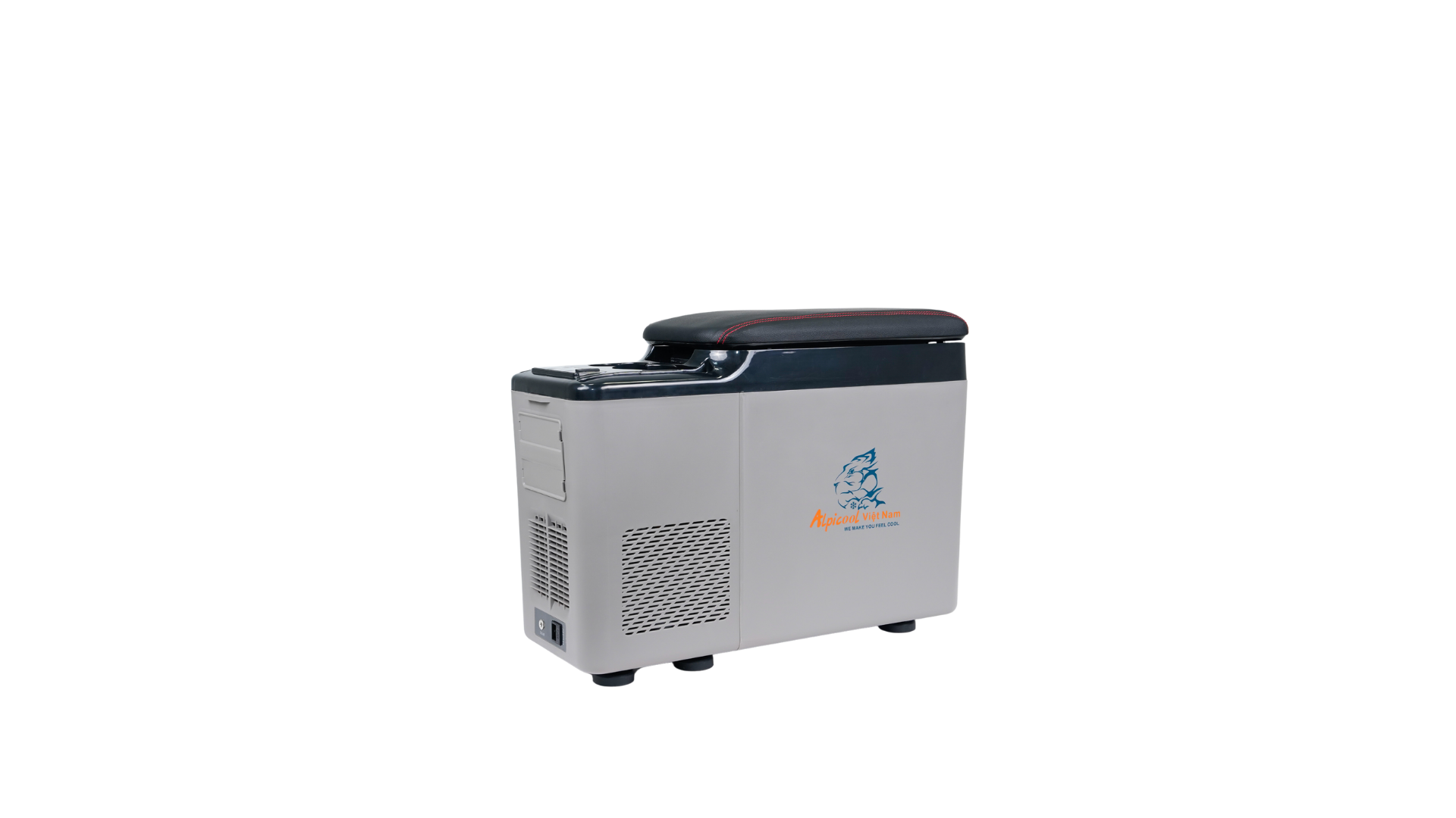 Hình ảnh xe Alpicool CF15 - Tủ lạnh ô tô thông minh