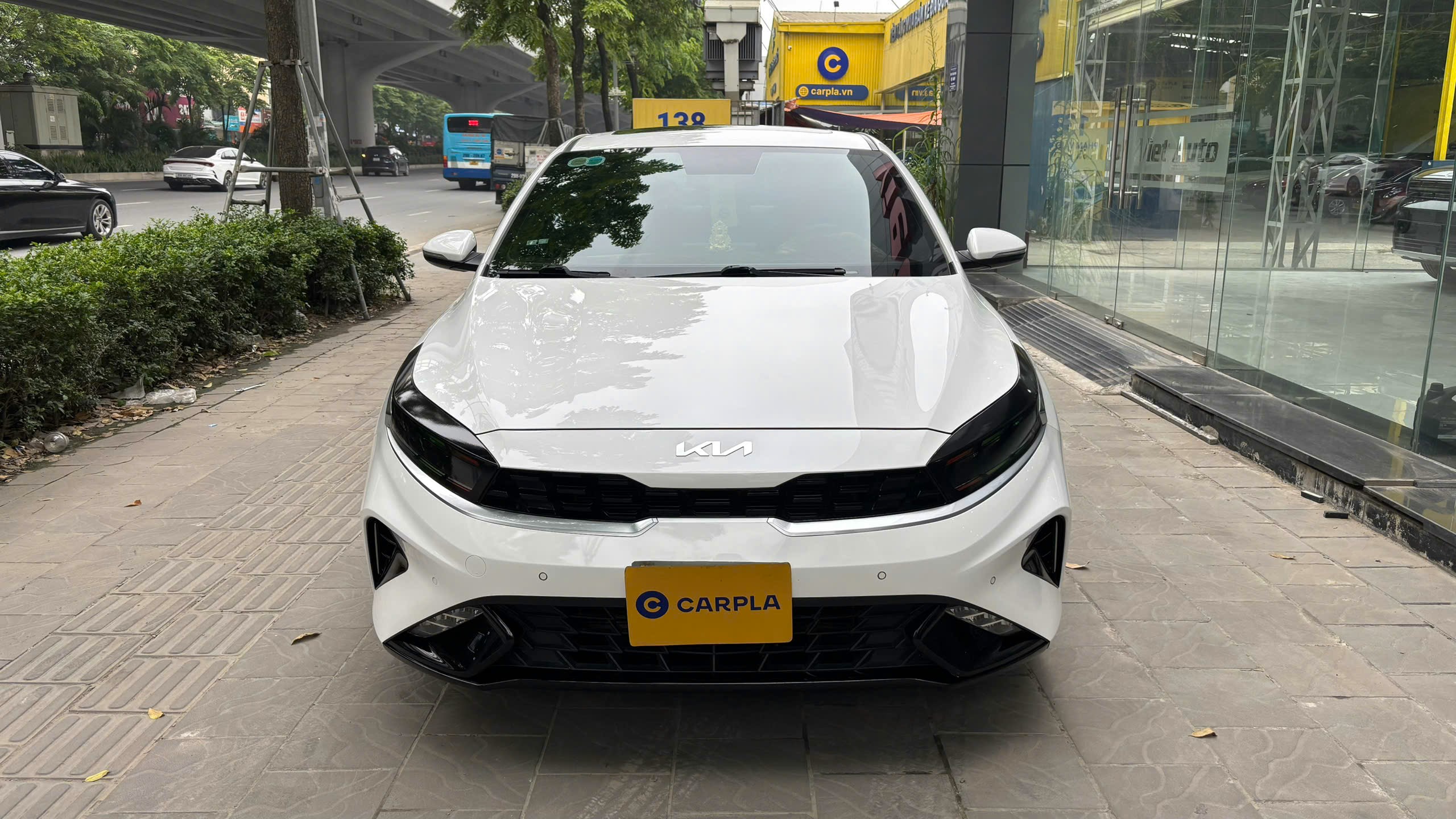Hình ảnh xe KIA K3 2.0 PREMIUM 2022 – 55.000 KM