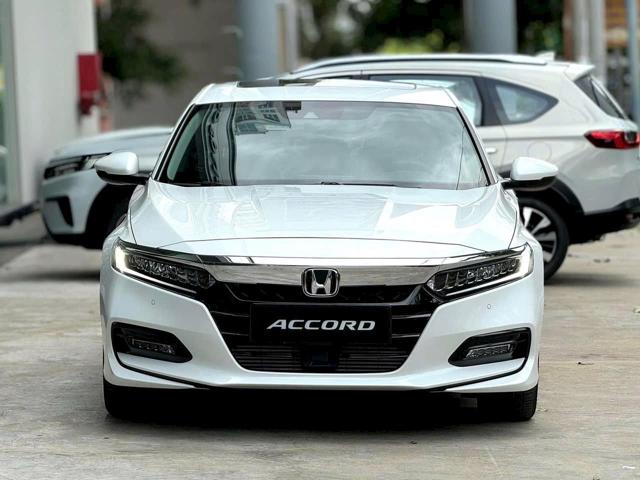 Hình ảnh xe HONDA ACCORD CVT 2025