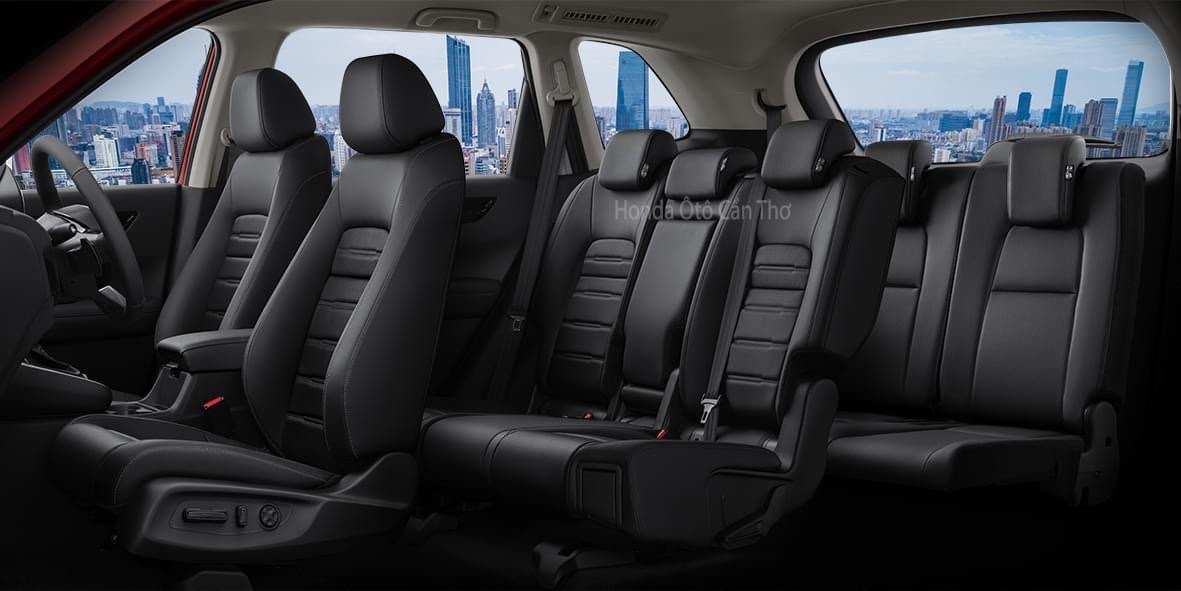 Hình ảnh xe HONDA ACCORD CVT 2025