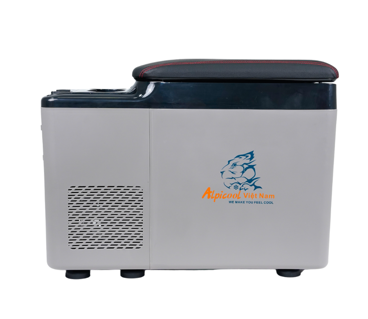Alpicool CF15 - Tủ lạnh ô tô thông minh chính hãng, giá tốt